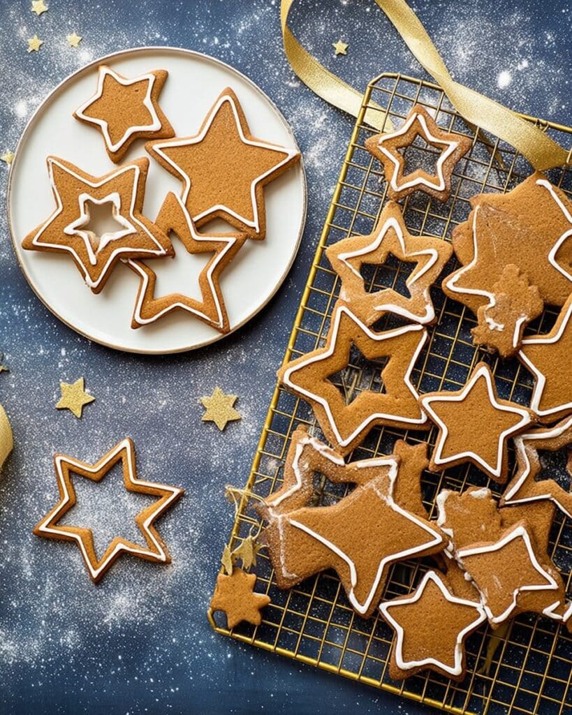 Ultimate Easy Gingerbread Recipe