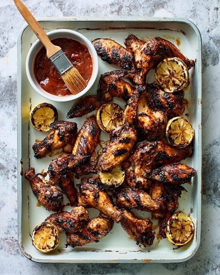 Next Level BBQ Chicken Recipe