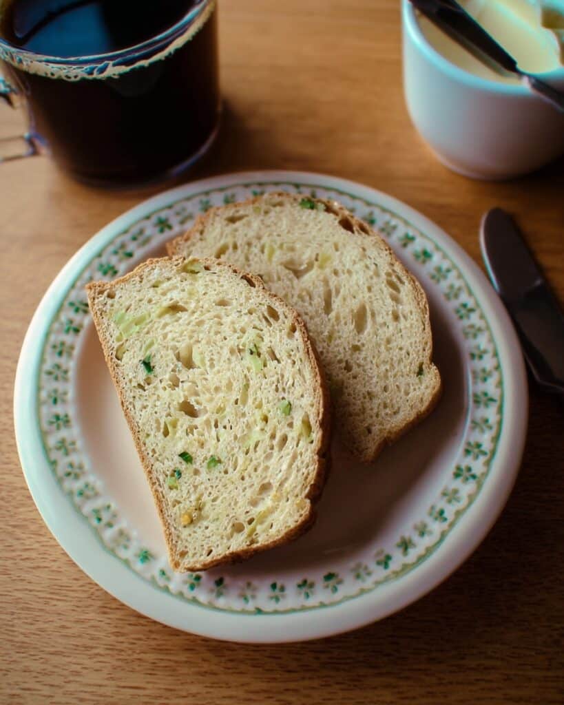 Zucchini Bread Recipe