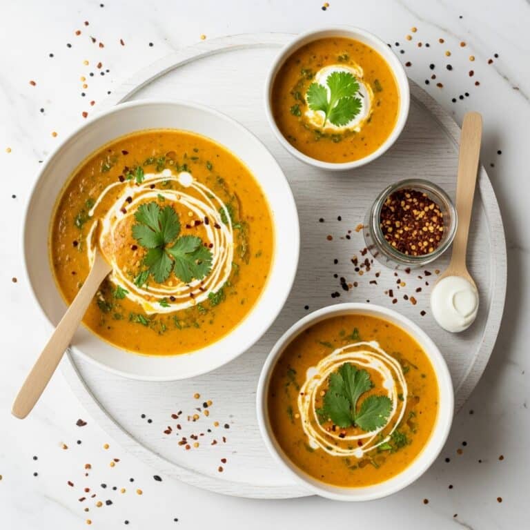 Coconut Kidney Bean Curry Recipe