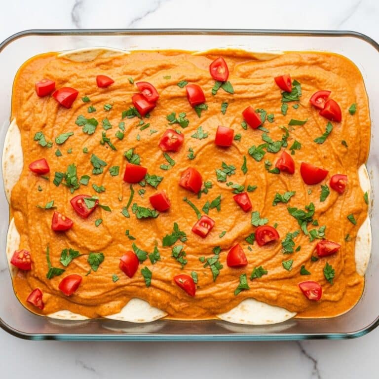 Shrimp and Cheese Enchiladas Recipe