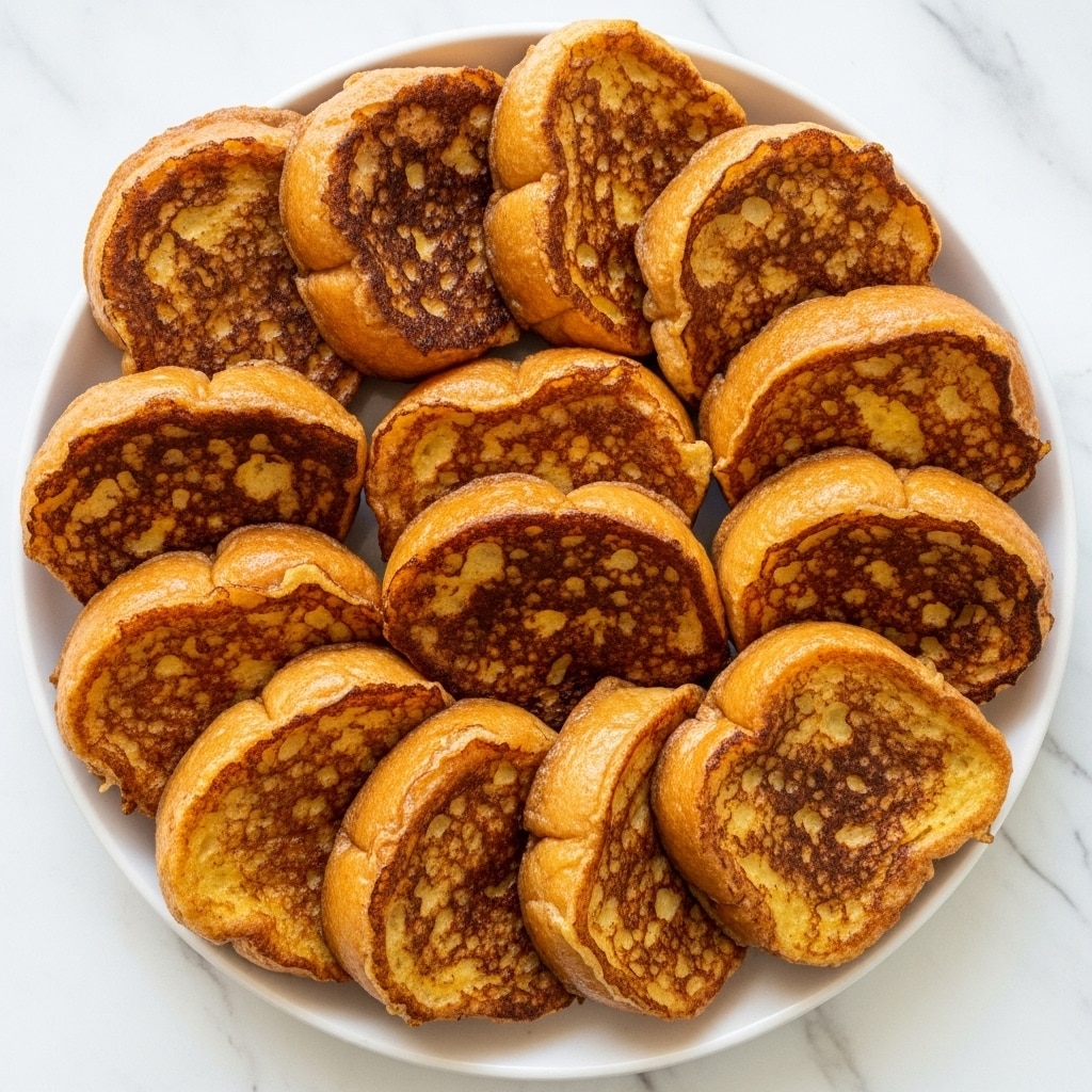 Savory French Toast Recipe