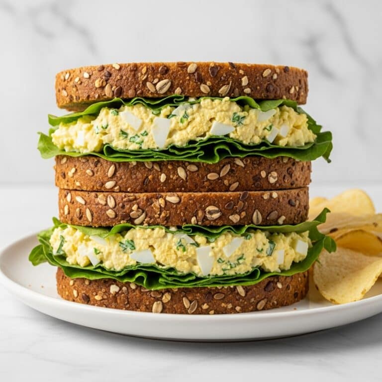 Egg Salad Recipe