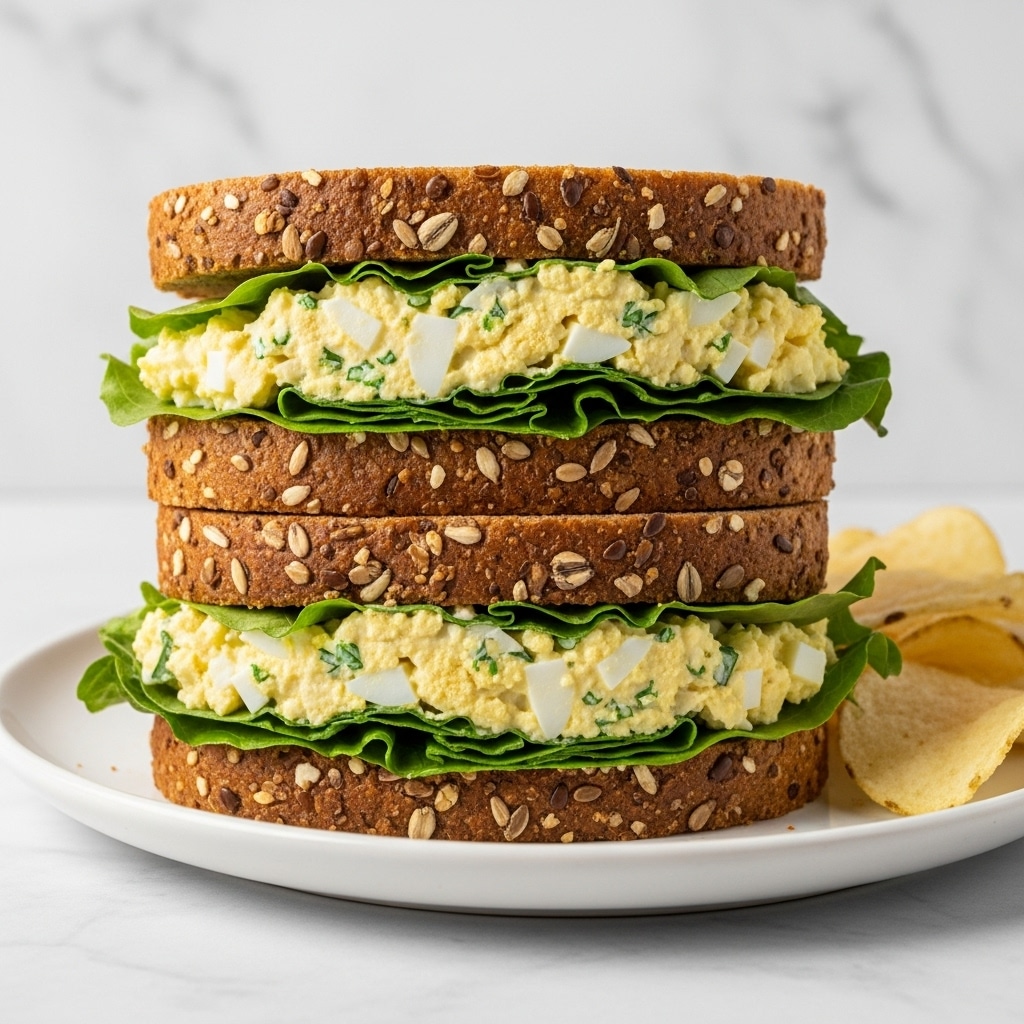 Egg Salad Recipe
