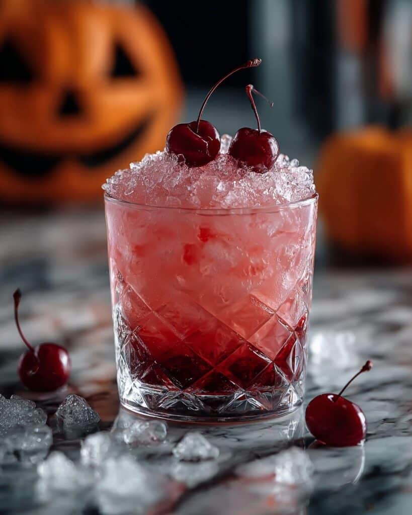 Sleeping Beauty Cocktail: A Dreamy Recipe & Guide Recipe