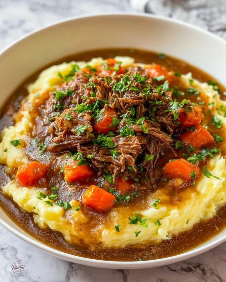 Fall Apple Cider Stew Mash Recipe